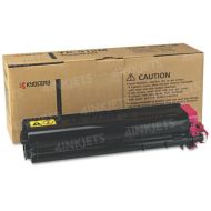 Kyocera Mita EPT270M Magenta Toner