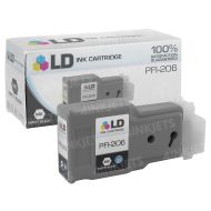 Compatible PFI-206MBK Matte Black Ink for Canon