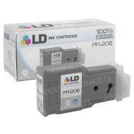 Compatible PFI-206PGY Photo Gray Ink for Canon