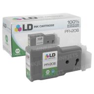 Compatible PFI-206G Green Ink for Canon