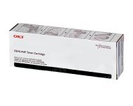 OEM Okidata 45643508 Black Toner