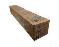 Konica Minolta TN620 Black Toner
