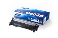 Samsung OEM CLT-C404S Cyan Toner