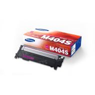Samsung OEM CLT-M404S Magenta Toner