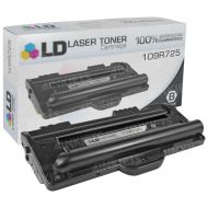Xerox Remanufactured Phaser 3130 Black Toner
