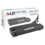 Remanufactured M2045G Black Toner for the Apple LaserWriter 4