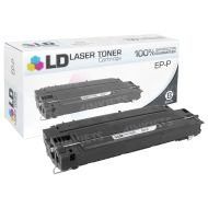 Remanufactured Canon EP-P Black Toner Cartridge