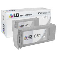 LD Compatible CZ706A / 831 Optimizer Latex Ink for HP