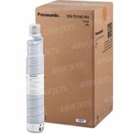 Panasonic OEM DQTU10C Black Toner