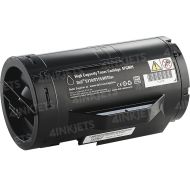 Original Black Toner (F9G3N) for Dell S2810dn