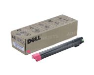 Original Magenta Toner (H10TX) for Dell C7765dn