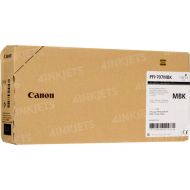 Original Canon PFI-707MBK Matte Black 700ml Ink Cartridge