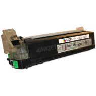 Xerox Compatible 6R343 Black Toner