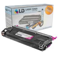 Remanufactured Lexmark C734 Magenta Toner