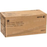 OEM Xerox® 006R01552 Black Toner