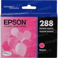 Original Epson 288 Magenta Ink Cartridge