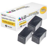 Xerox Compatible Phaser 340/350/360 3-pack Black Toner