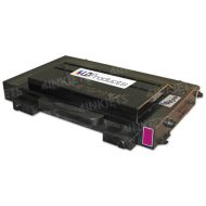 Remanufactured CLP-510D5M Magenta Toner for Samsung CLP-510 & CLP-510n
