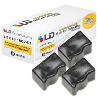 Xerox Compatible Phaser 860 Black Toner