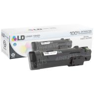 Compatible Black Toner (H5K44) for Dell H825/S2825