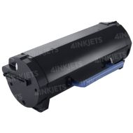 Original Black Toner (593-BBYP) for Dell S2830dn