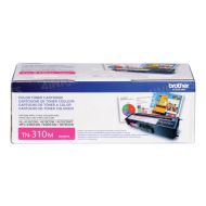 Brother OEM TN310M SY Magenta Toner