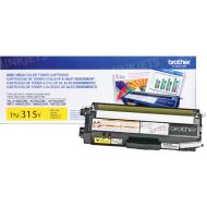 Brother OEM TN315Y HY Yellow Toner