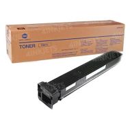 Konica Minolta OEM TN613K Black Toner