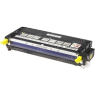 Original Yellow Toner (NF555) for Dell 3110cn / 3115cn