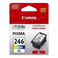 OEM Canon CL-246XL 8280B001 Color HY Ink