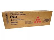 OEM Ricoh 828126 / 828251 Magenta Toner Cartridge
