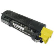 Compatible 42127401 High Yield Yellow Toner for Okidata