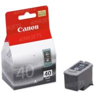 OEM PG40 Black Ink for Canon