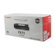 Canon OEM FX11 Black Toner