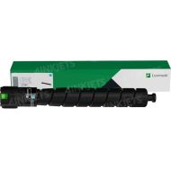 Lexmark OEM 83D0HC0 Cyan Toner Cartridge