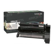 Lexmark OEM 10B041K Black Toner