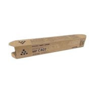 Original Ricoh 842207 Black Toner