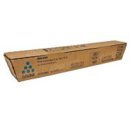 OEM Ricoh 842553 Cyan High Yield Toner Cartridge
