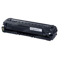 Original Samsung CLT-K503S Black Toner