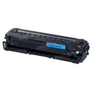 Original Samsung CLT-C503S Cyan Toner