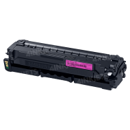 Original Samsung CLT-M503S Magenta Toner