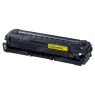 Original Samsung CLT-Y503S Yellow Toner