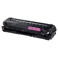 Original Samsung CLT-M503L High Yield Magenta Toner
