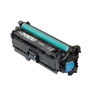 Original Canon GPR-45 Cyan Toner