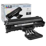 Compatible Replacement ML-1610D3 Black Toner 