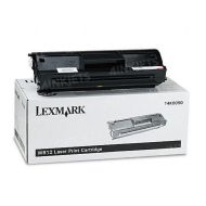Lexmark OEM 14K0050 Black Toner