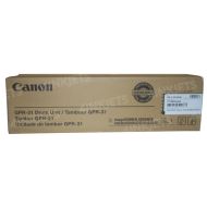 Original Canon GPR-31 Color Drum Unit