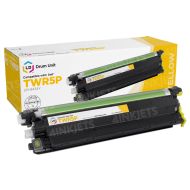 Compatible Yellow Drum to Replace Dell 331-8434Y