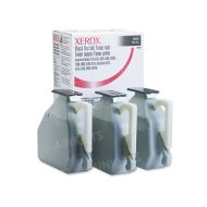 Original Xerox&reg; Black Toner Cartridge 006R00206 3-Pack