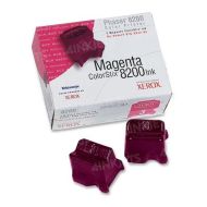 Original Xerox 016204200 Magenta Ink Cartridges (2-Pack)